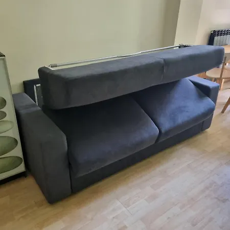 Bed & Breakfast Red Rose Roma