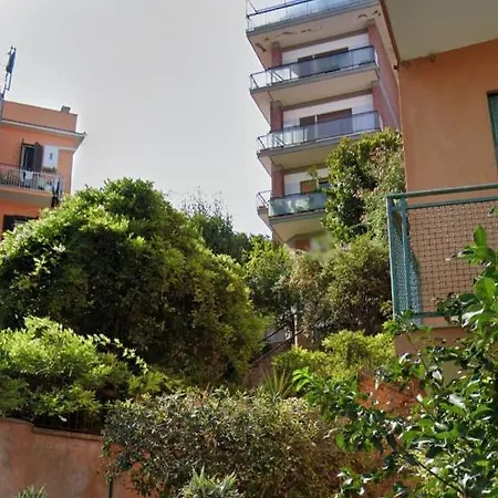 Red Rose Bed & Breakfast 4*