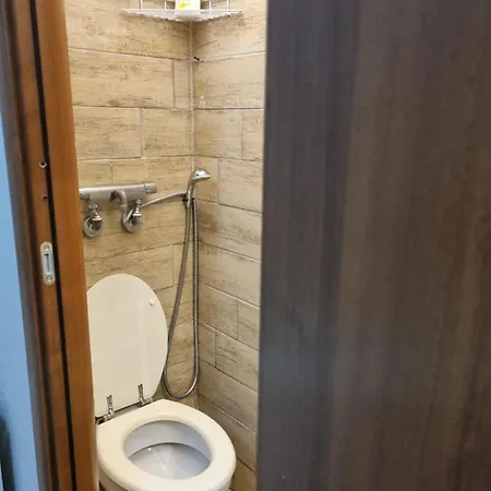 Red Rose Bed & Breakfast Rome