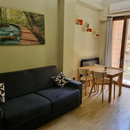 Bed & Breakfast Red Rose Rome