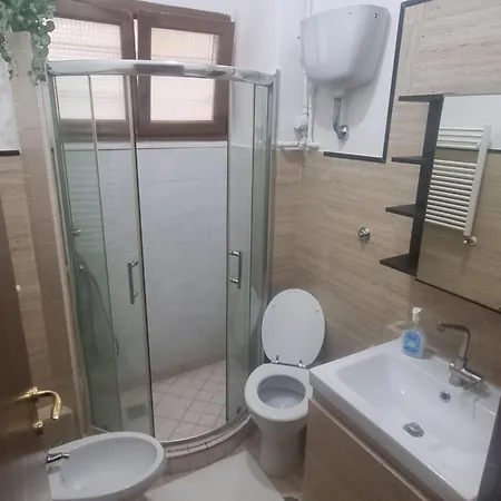 Bed & Breakfast Red Rose 4*