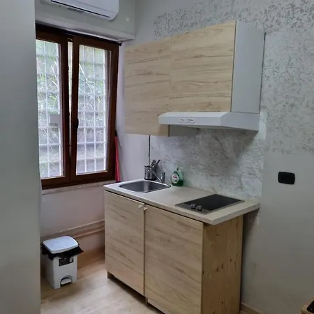 Red Rose Bed and Breakfast Ρώμη