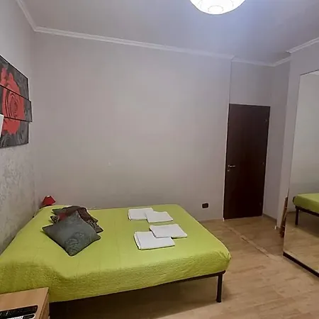 Bed and Breakfast Red Rose