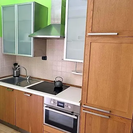 Bed and Breakfast Red Rose 4*