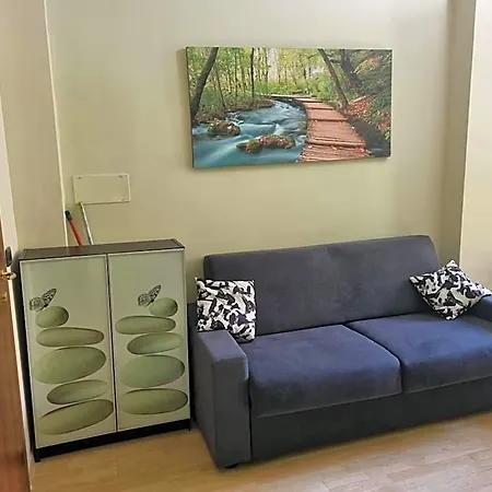Bed and Breakfast Red Rose Ρώμη