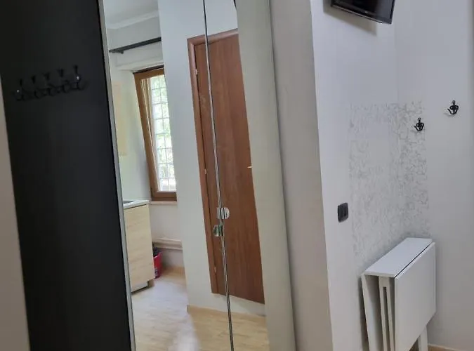 Red Rose 4* Ρώμη