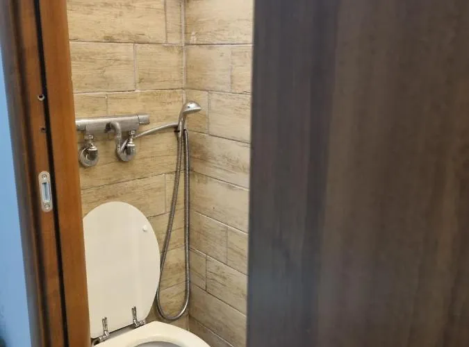 Red Rose Alojamento de Acomodação e Pequeno-almoço Roma