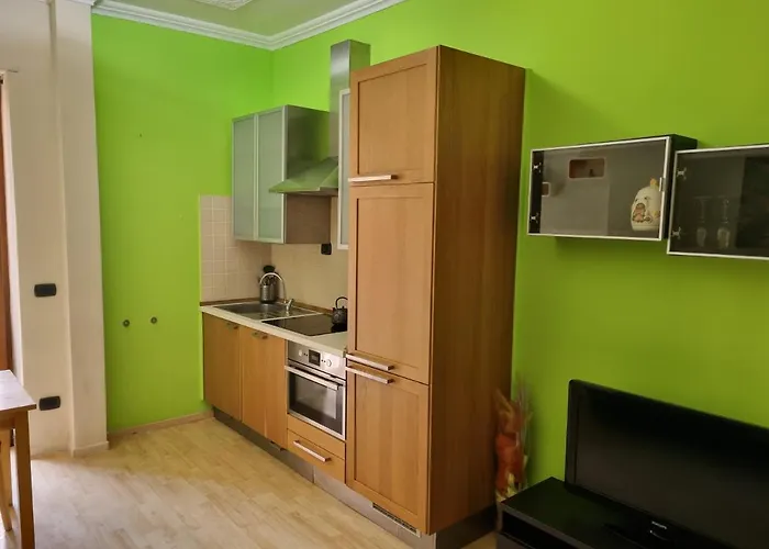 Bed and Breakfast Red Rose 4*