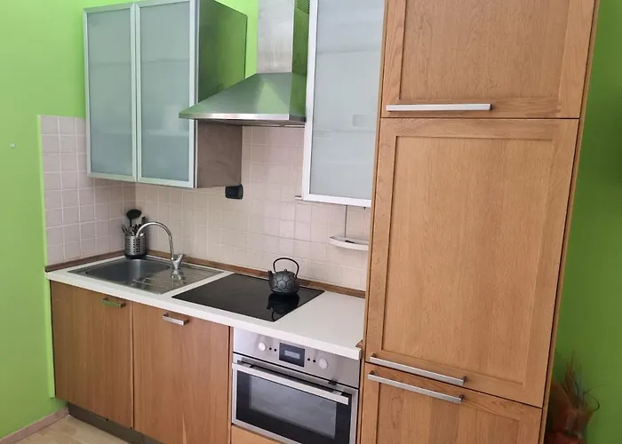 Red Rose 住宿加早餐酒店 4*