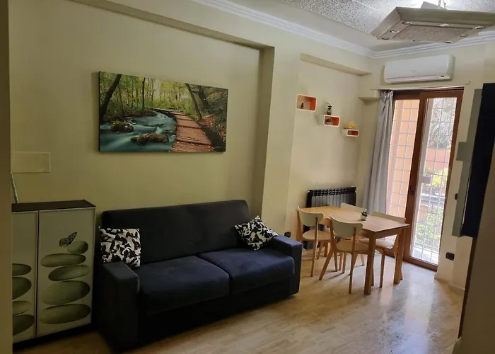 Bed and breakfast Red Rose 4*