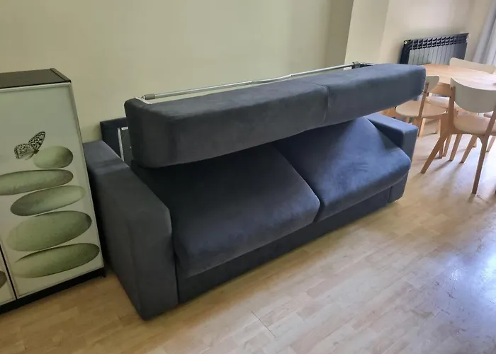 Bed and breakfast Red Rose Roma