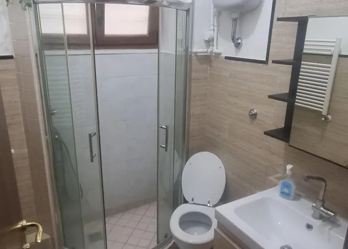 Bed and breakfast Red Rose 4*